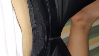 Fetichistas de pies de muy buen gusto, para una buena masturbación 