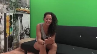 "Es la vez que mejor me han follado en toda mi vida!!"