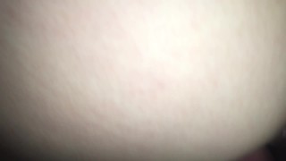 FAT ASS REVERSE COWGIRL POV AMATEUR
