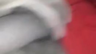 Caliente y con ganas de hacer el amor