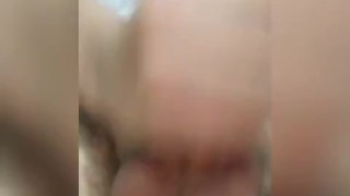 Me masturbo y eyaculo