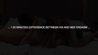 Masked Fantasy Game Part 4 - they have to suck and lick and come together in position 69