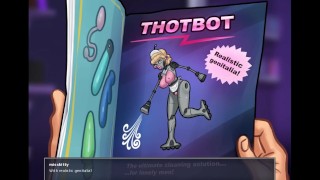 SUMMERTIME SAGA V0.20.5 - PT.252 - DIRTY DANCING