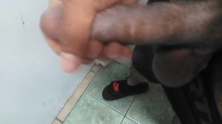 Hand job