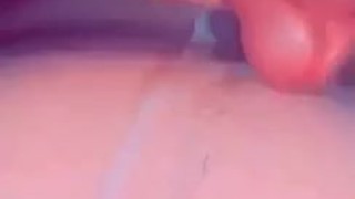 Play after cumming
