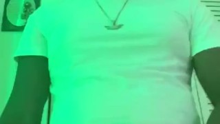 Saucing Up This Big Dick again 