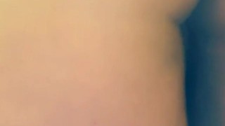 Pussy from the back 