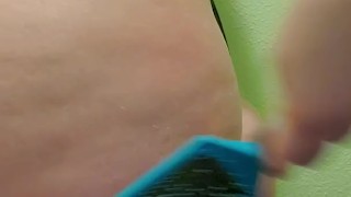 Spank me