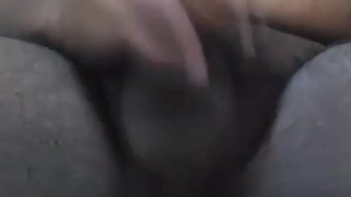 Chubby Sri Lanka boy masturbating