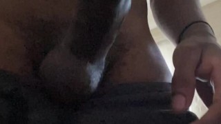 RyanSteeleXXX Slow Motion BBC