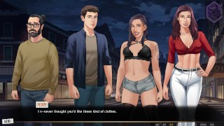 Our Red String #27 - PC Gameplay Lets Play (HD)