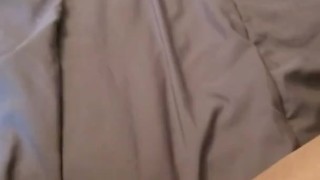 Listen to my dirty talk while you jerk off