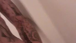 Shower Time