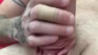 Pierced Wank 3