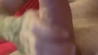 Pierced Sounding Wank 8