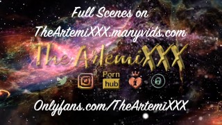 BBC The ArtemiXXX goes Round 2 with BBW pornstar Pink Kandi