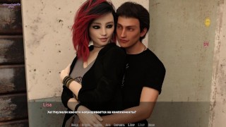BARS (0.70 Rus) ASMR Прохождение. Часть 21.