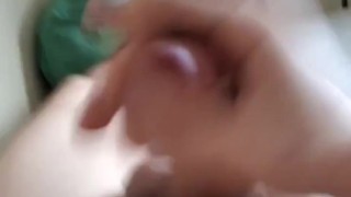 Una buena paja de chacal 