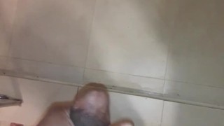Morning piss 