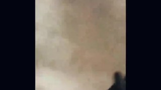 Early morning squirt for this wet pussy 