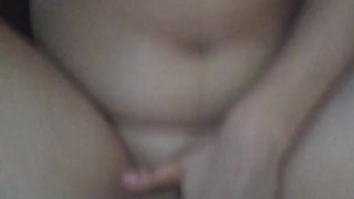 Me tocó súper rico pero no quiero que nadie me escuche 