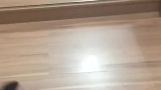 @tici_feet IG ticii_feet tici feet dangling ballet flat with sound (preview)
