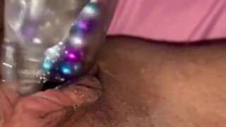 quiet time tease 
