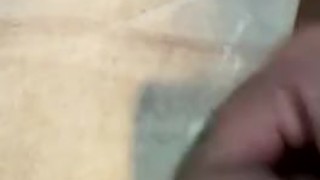 Cubano masturbandose