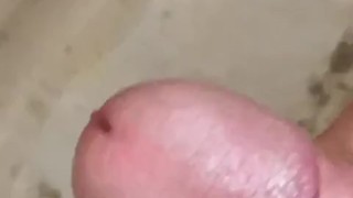 Alone in the Shower- Wick Nasty