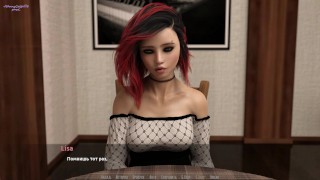 BARS (0.70 Rus) ASMR Прохождение. Часть 23.