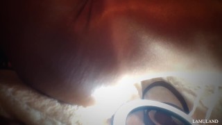 Giocando con il mio Coniglietto - LAMULAND - Fetisch BDSM CREAMPIE