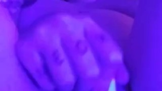 Rubbing My Clit Till I Cum