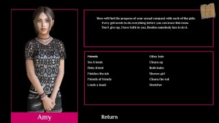 Milf Masturbation Encouragement- U need help