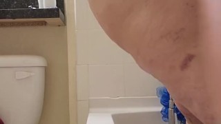 Seductive Latina loves to tease you 