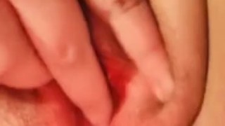 Wet ass pussy.