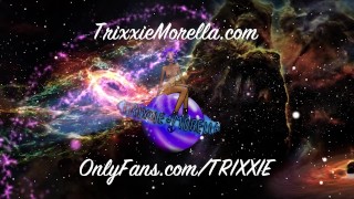 Huge Black Dick The ArtemiXXX Fucks Tiny Ebony Pussy Trixxie Morella Trailer