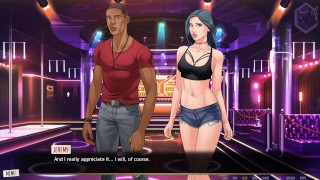 Our Red String #30 - PC Gameplay Lets Play (HD)