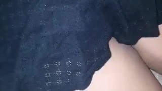 colegiala mexicana