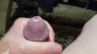 Cumming in my hot neighbor