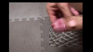 mens Masturbation 男のオナニー