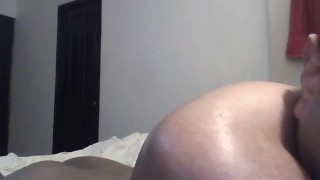 Relato gay mi primer anal como pasivo