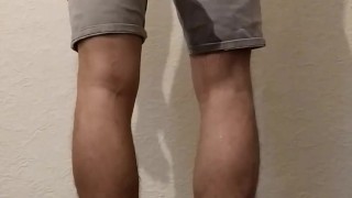 Short Pants, Long Piss