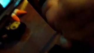 masturbation