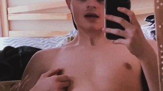 Fun With A Mirror