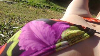 Almost summer again...