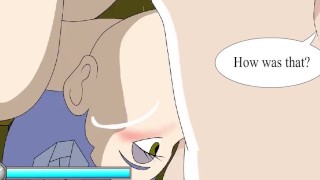 NARUTO - KAZUMA FUCKS AKATSUKI P45