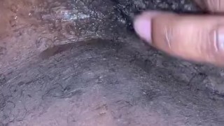 First time Squirt 