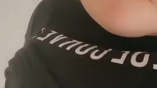 Nipple play 