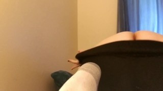 Being over like a slut 