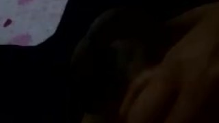 Una rica paja antes de 